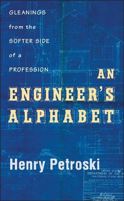 Engineer’s Alphabet