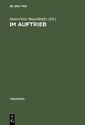 Im Auftrieb