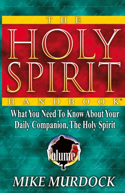 The Holy Spirit Handbook