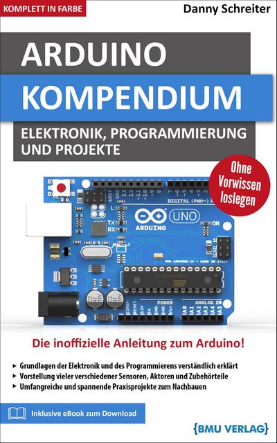 Arduino Kompendium