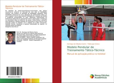 Modelo Pendular de Treinamento Tático-Técnico