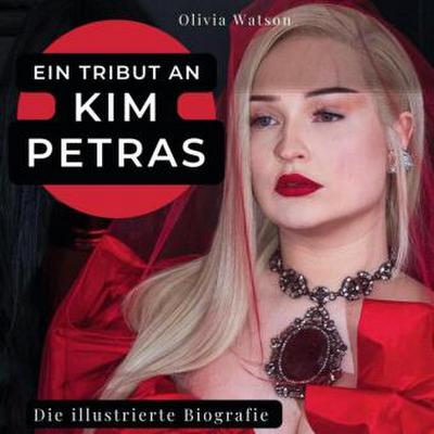 Ein Tribut an Kim Petras