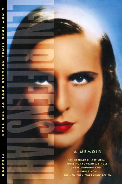 Leni Riefenstahl