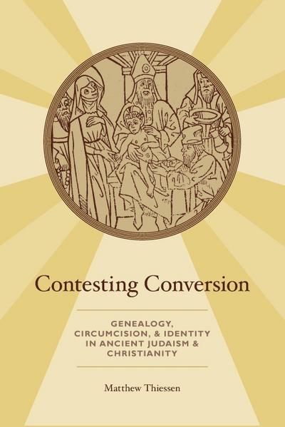 Contesting Conversion