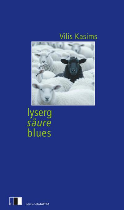 Lysergsäureblues