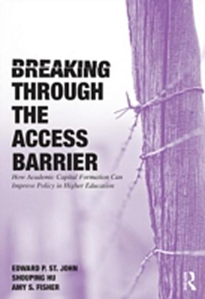 Breaking Through the Access Barrier