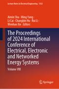The Proceedings of 2024 International Conference of Electrical, Electronic and Networked Energy Systems