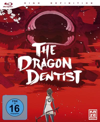 The Dragon Dentist