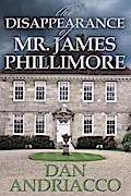 Disappearance of Mr James Phillimore