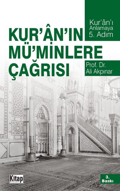 KUR’AN’IN MÜM¿NLERE ÇA¿RISI