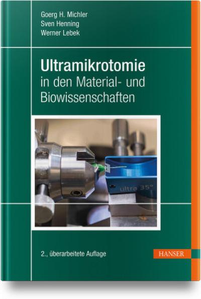 Ultramikrotomie in den Material- und Biowissenschaften