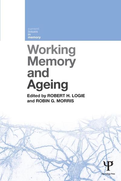 Working Memory and Ageing