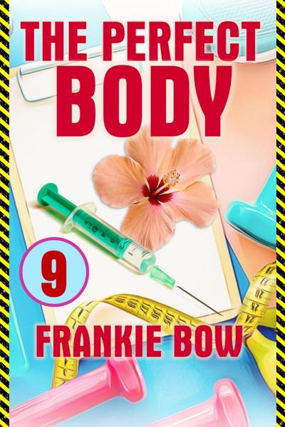 The Perfect Body (Professor Molly Mysteries, #9)