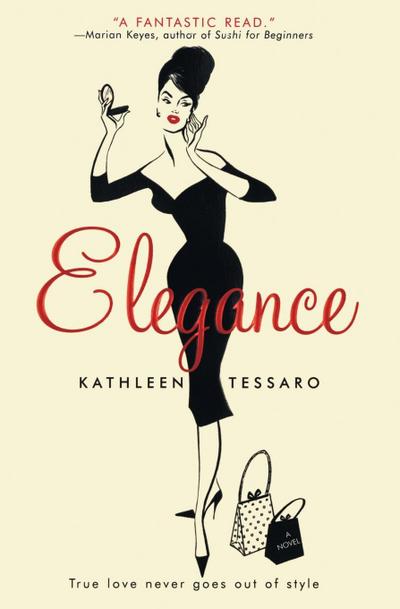 Elegance - Kathleen Tessaro