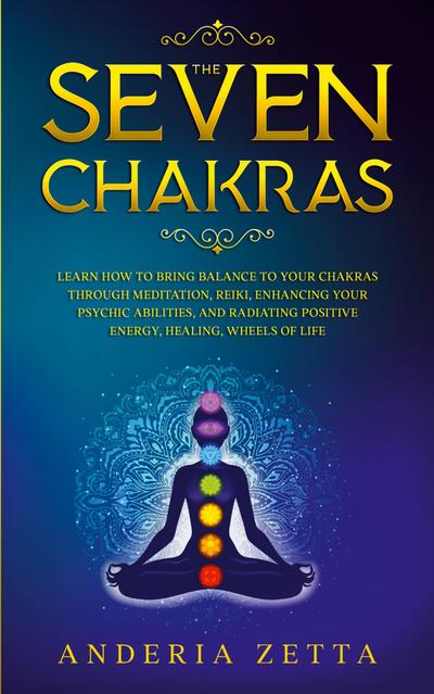 The Seven Chakras