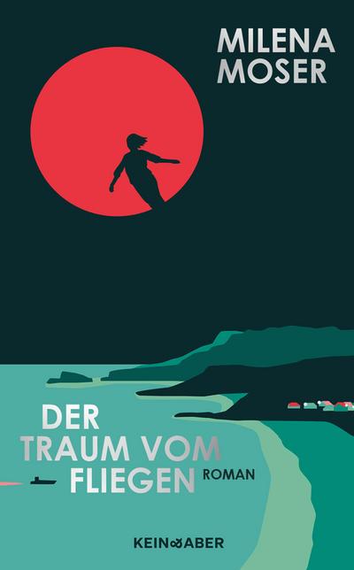 Moser, Der Traum vom Fliegen