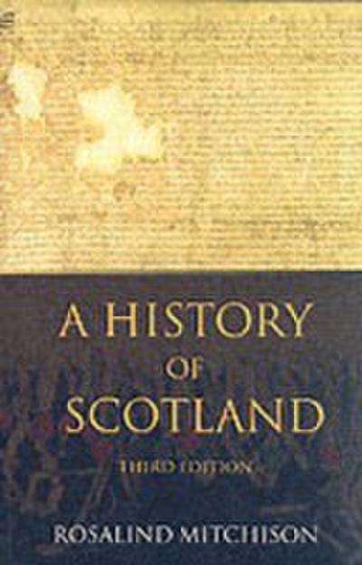 A History of Scotland