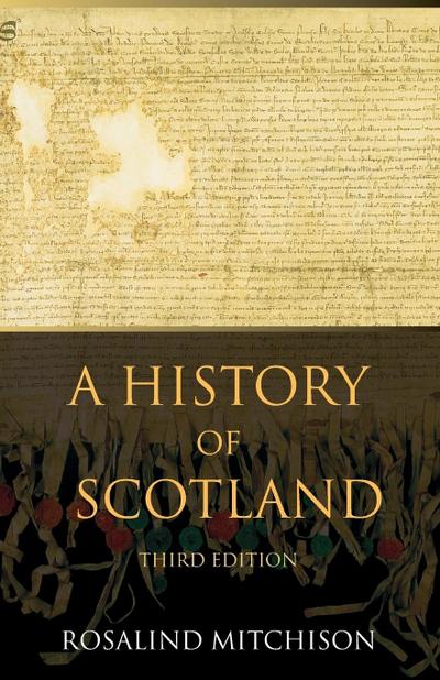 A History of Scotland