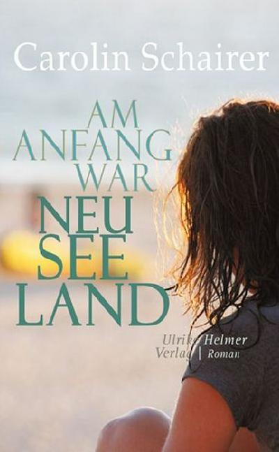 Am Anfang war Neuseeland
