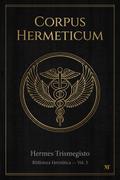 Corpus Hermeticum