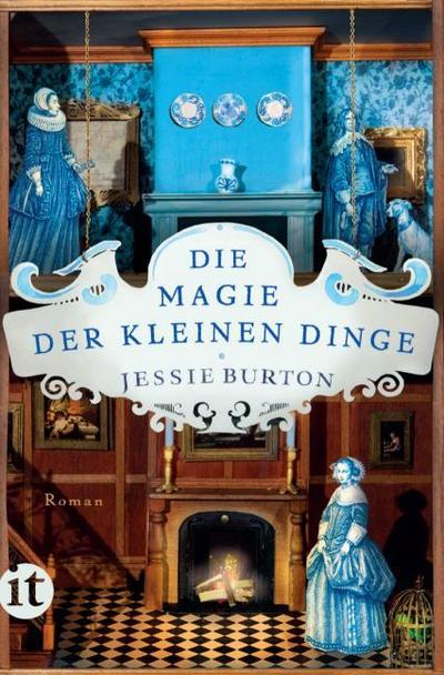 Die Magie der kleinen Dinge - Roman (Herengracht-Saga 1)
