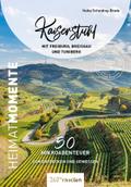 Kaiserstuhl mit Freiburg, Breisgau und Tuniberg - HeimatMomente