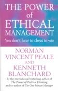 The Power Of Ethical Management