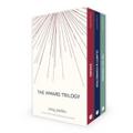 The Inward Trilogy