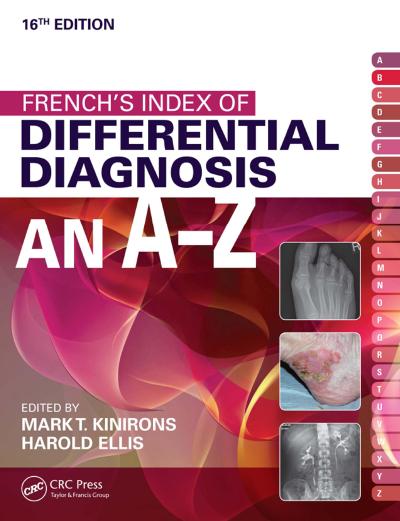French’s Index of Differential Diagnosis An A-Z 1