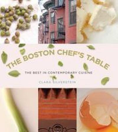 Boston Chef’s Table