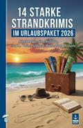 14 Starke Strandkrimis im Urlaubspaket 2026