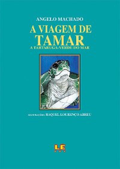 A viagem de tamar