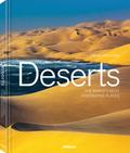 Deserts: The world’s most fascinating places