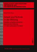 Arbeit und Technik in der Bildung