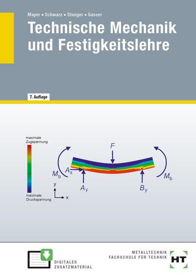 Technische Mechanik und Festigkeitslehre