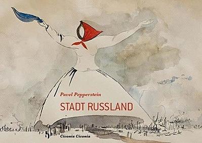 Stadt Russland