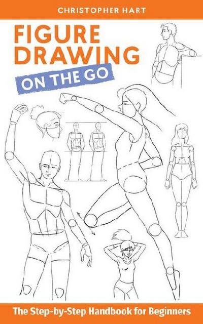 Figure Drawing on the Go