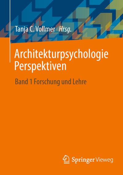 Architekturpsychologie Perspektiven 1