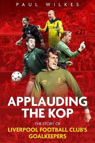 Applauding the Kop