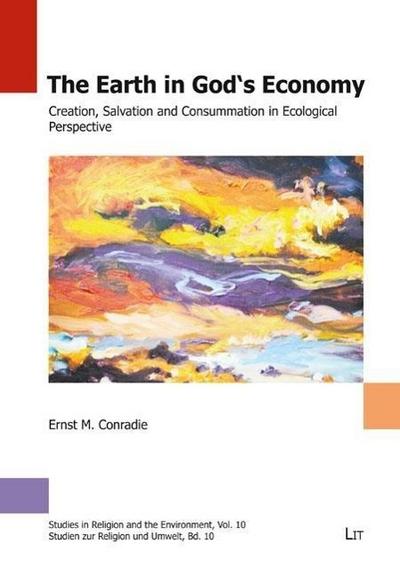 The Earth in God’s Economy