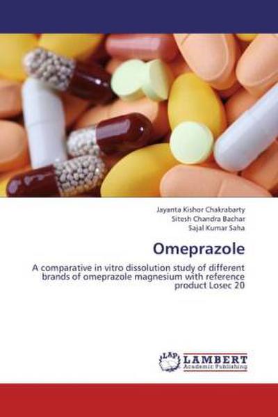 Omeprazole