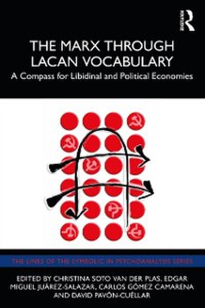 Marx Through Lacan Vocabulary