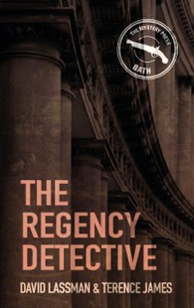 The Regency Detective