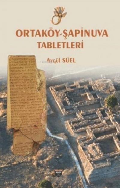 Ortaköy-Sapinuva Tabletleri
