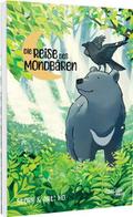 Die Reise des Mondbären