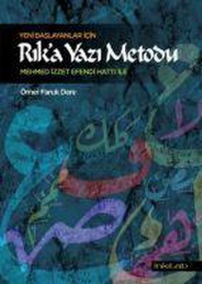 Yeni Baslayanlar Icin Rika Yazi Metodu