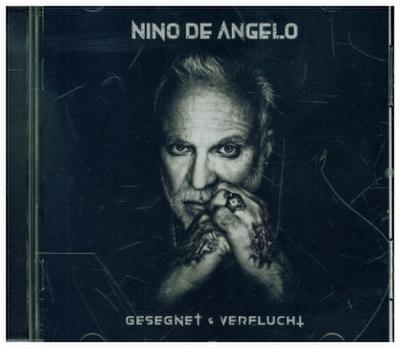 Gesegnet und Verflucht, 1 Audio-CD