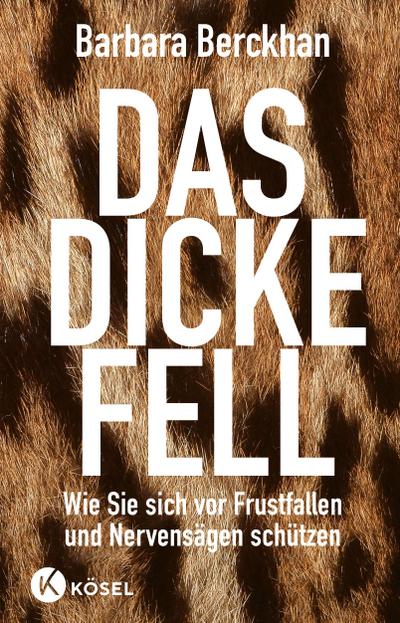 Das dicke Fell