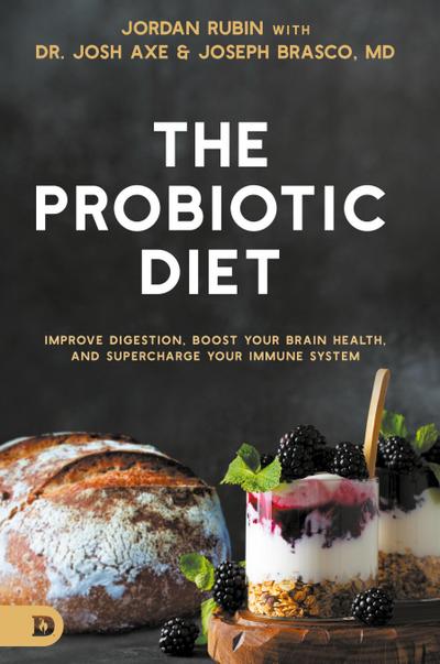 The Probiotic Diet