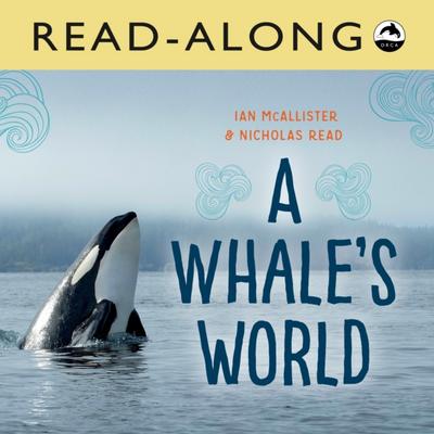 Whale’s World Read-Along